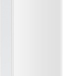 BANGSON Upright Freezer, 7.0 Cu.ft Stand Up Freezer, Convertible Upright Freezer/Refrigerator, Single Door for Kitchen,Garage, Office, Apartment, Silver