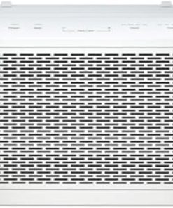 PHNT10CC Clearview Air Conditioner 10,300, Inverter Technology, Ultra Quiet, Medium Rooms up to 450 Sq. FT, Full Window View with Easy Installation, Energy-Efficient Cooling, 10300 BTU, White