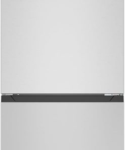 Sharp Bottom-Freezer Counter-Depth Refrigerator, 24 Inch, 11.5 Cubic Foot