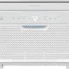 Frigidaire GHWQ103WC1 Inverter Quiet Temp Room Air Conditioner, 10,000 BTU with Wi-Fi Connected, Works with Alexa, Energy Star Certified, Easy-to-Clean Washable Filter, in White