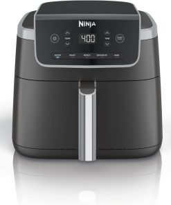 Ninja Air Fryer Pro XL 6-in-1, 6.5-Quart Capacity, Maximum Crispness, Air Fryer Bake