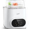 Bottle Washer Pro | All-in-One Bottle Washer and Sterilizer and Dryer | Baby Bottle Washer for Bottles, Pump Parts & Baby Essentials