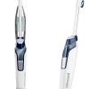 Steam Mop, Steamer, Tile, Hard Wood Floor Cleaner, 1806, Sapphire Powerfresh Deluxe