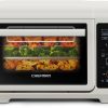 Chefman Air Fryer Toaster Oven Combo 15 Qt. Countertop Oven for Quick & Healthy Meals