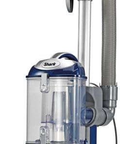 Upright Vacuum Navigator Lift-Away Deluxe with Large Dust Cup Capacity HEPA Filter Swivel Steering Upholstery Tool & Crevice Tool