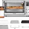 Air Fryer Toaster Oven Combo 13-in-1 32Qt APP & Voice Control Convection Oven Countertop