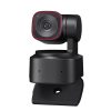 Tiny 2 Lite 4K Webcam for PC, AI Tracking PTZ Streaming Camera with 1/2" Sensor, Gesture Control, 60 FPS, HDR, Microphones, Web Camera for Desktop Computer, Laptop, Meeting, Video Calls, etc.