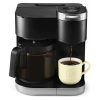 K-Duo® Single Serve & Carafe Coffee Maker (Renewed)